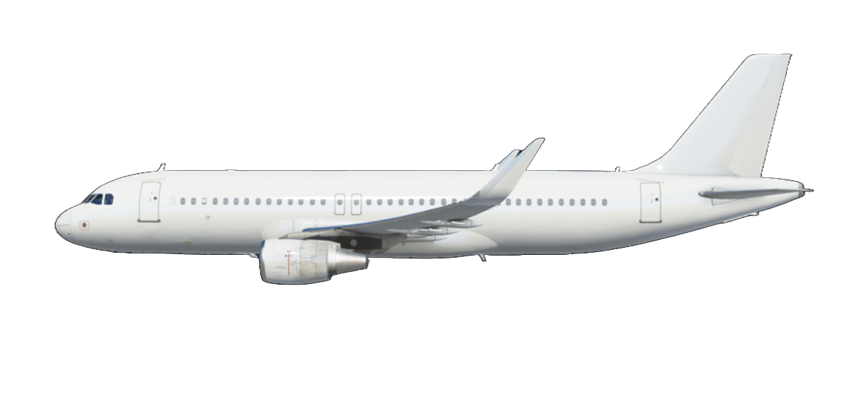 Qatari Virtual A320